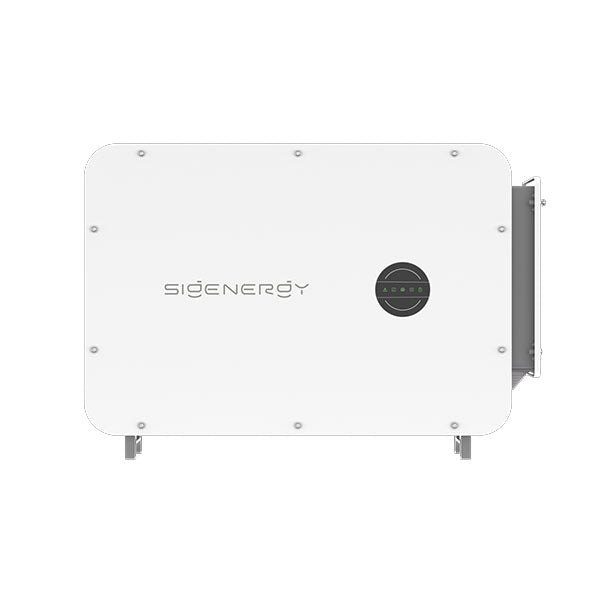 Sigen Inverter (C&I)