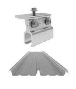 Klip-Lok 406 Bracket