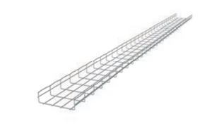 Wire Mesh Cable Tray