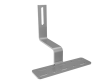 Portrait Pan Tile Roof Bracket